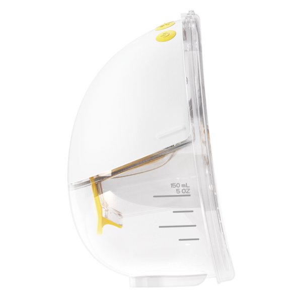 MEDELA MEDELA ODSÁVAČKA MLÉKA ELEKTRICKÁ MOTION INBRA™ DOUBLE - ODSÁVAČKY MATEŘSKÉHO MLÉKA - KRMENÍ