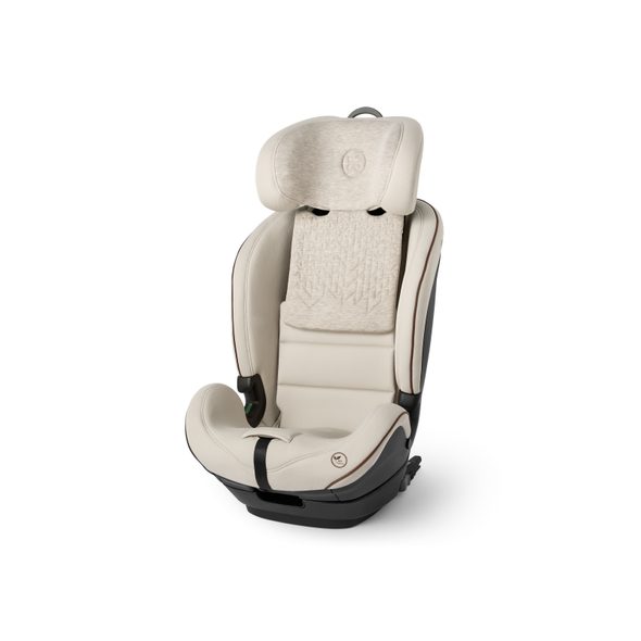 SILVER CROSS BALANCE I-SIZE AUTOSEDAČKA ALMOND - AUTOSEDAČKY 9-36KG - AUTOSEDAČKY A PŘÍSLUŠENSTVÍ