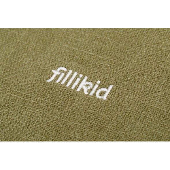 FILLIKID NOSÍTKO NATURAL RA GREEN - KLOKANKY A ŠÁTKY - NOŠENÍ & SPORT