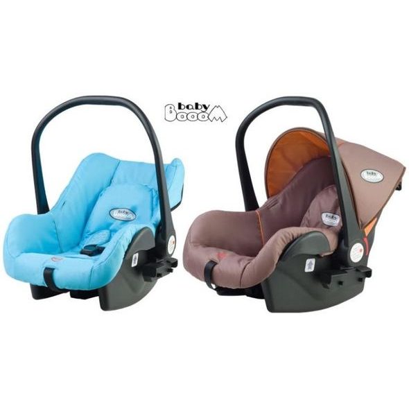 BABYBOOOM KOMBINOVANÝ KOČÁREK CR-V 3V1 - TROJKOMBINACE - KOČÁRKY A PŘÍSLUŠENSTVÍ