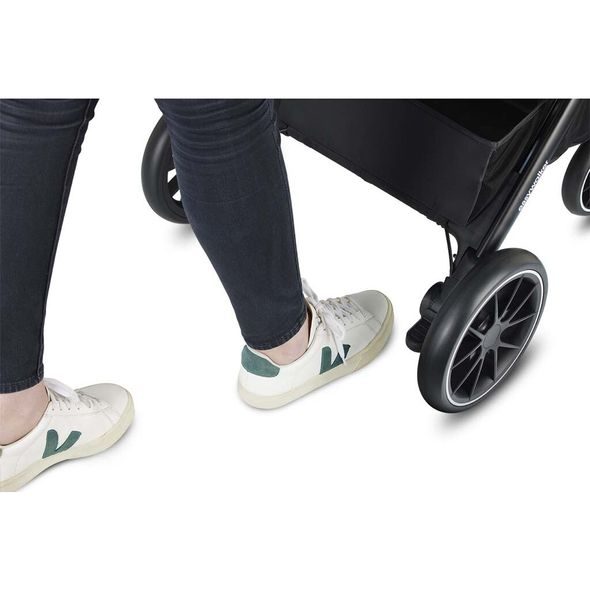 EASYWALKER JACKEY XL 2024 - SPORTOVNÍ KOČÁRKY - KOČÁRKY A PŘÍSLUŠENSTVÍ