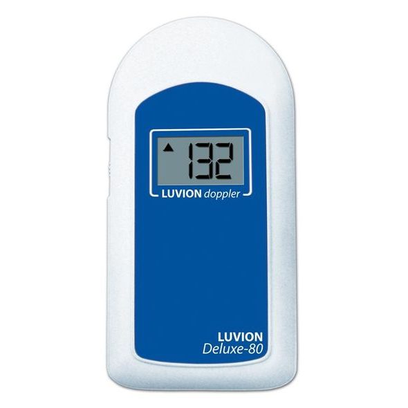 RUČNÍ ULTRAZVUK LUVION DOPPLER DELUXE - BEZPEČNOST DĚTÍ V DOMÁCNOSTI - KOUPÁNÍ A ZDRAVÍ