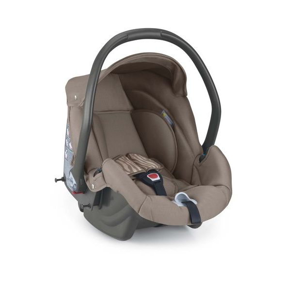 CAM CORTINA X3 TRIS EVOLUTION 2016 - TROJKOMBINACE - KOČÁRKY A PŘÍSLUŠENSTVÍ