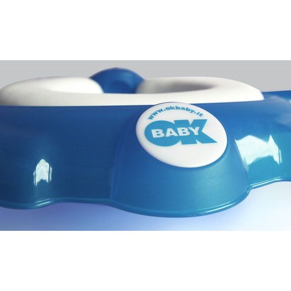 OK BABY WC REDUKCE PINGUO - ADAPTÉRY NA WC - KOUPÁNÍ A ZDRAVÍ