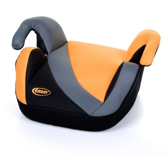 4BABY DINO BOOSTER 15-36KG 2011 ! - AUTOSEDAČKY 15-36KG - AUTOSEDAČKY A PŘÍSLUŠENSTVÍ