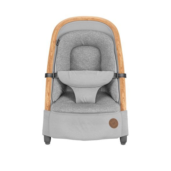 MAXI-COSI KORI 2023 - LEHÁTKA A HOUPADLA - SPINKÁNÍ