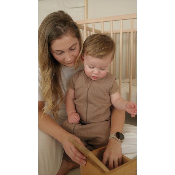 LODGER HOPPER SLEEVELESS SOLID BUFFALO 86/98 - SPACÍ PYTLE - SPINKÁNÍ