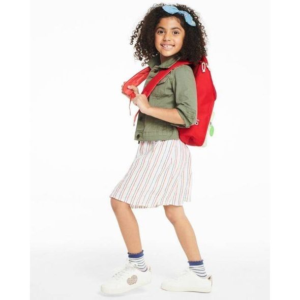 SKIP HOP ZOO BATOH BIG LIŠKA - BATOHY A TAŠKY - PRO DĚTI