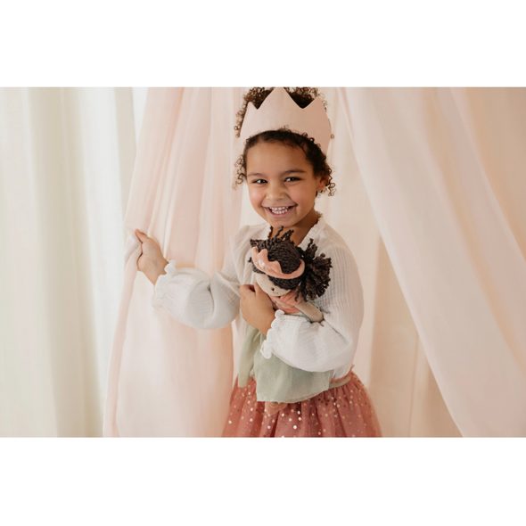 LITTLE DUTCH PANENKA PRINCEZNA EVI 35 CM - LITTLE DUTCH - PRO DĚTI