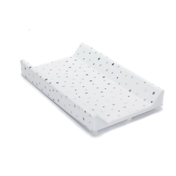 FILLIKID PODLOŽKA PŘEBALOVACÍ S PEVNOU DESKOU STARS - PŘEBALOVACÍ PODLOŽKY - PŘEBALOVÁNÍ
