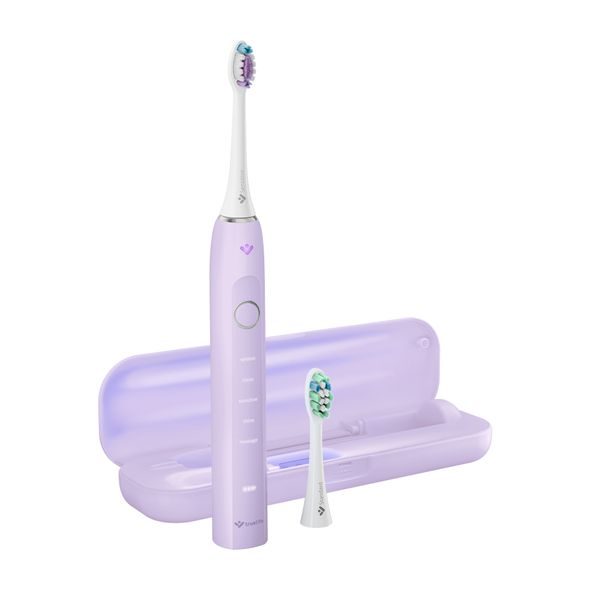 TRUELIFE SONICBRUSH CLEAN70 UV LAVENDER - ZUBNÍ KARTÁČKY A PASTY - KOUPÁNÍ A ZDRAVÍ