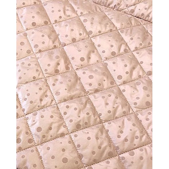 PINKIE ORGANIZÉR SOFT PINK DOTS-MENŠÍ - ORGANIZÉRY A KOŠÍKY - KOČÁRKY A PŘÍSLUŠENSTVÍ
