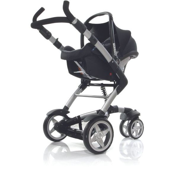 ABC DESIGN 4-TEC 09 - VÝPRODEJ - OUTLET