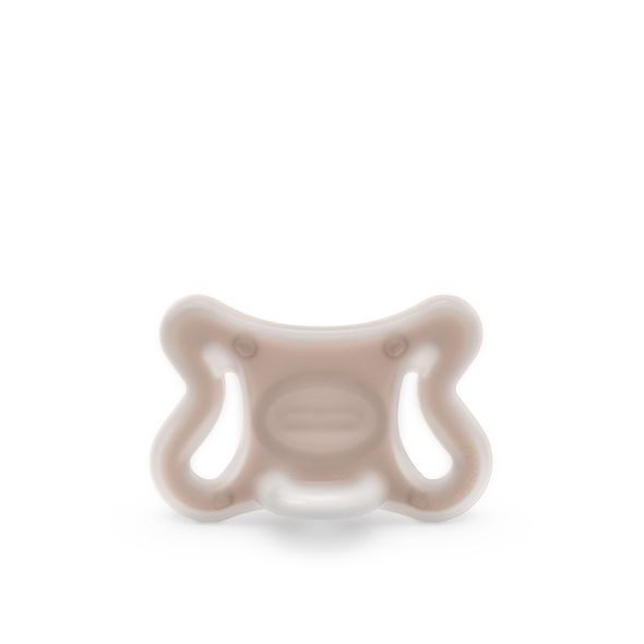 SUAVINEX DUDLÍK ZERØ.ZERØ MEDIUM FYZIOLOGICKÝ -2/ 2M - ŠIDÍTKA A DOPLŇKY - KRMENÍ