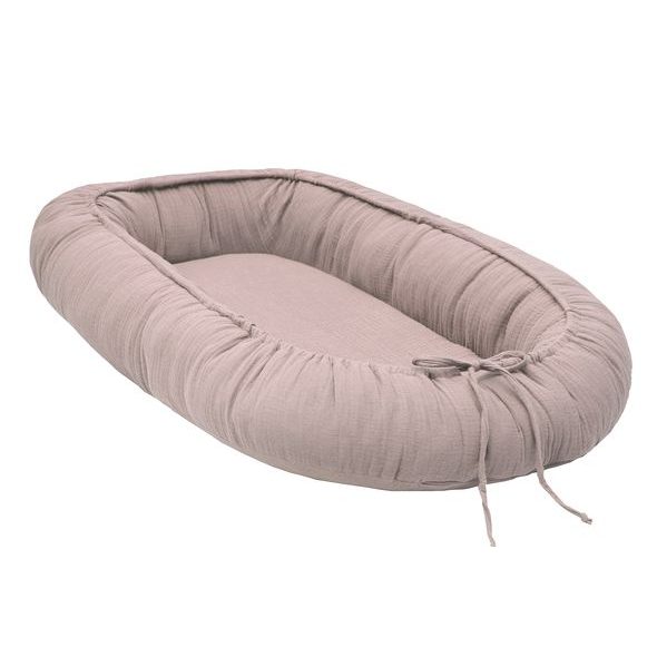 SCAMP MUŠELÍNOVÉ HNÍZDEČKO (COCOA) - HNÍZDEČKA - SPINKÁNÍ