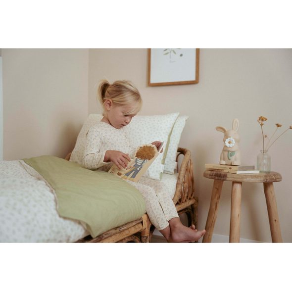 LITTLE DUTCH NOČNÍ SVĚTLO KRÁLÍČEK FAIRY GARDEN - FAIRY GARDEN - PRO DĚTI