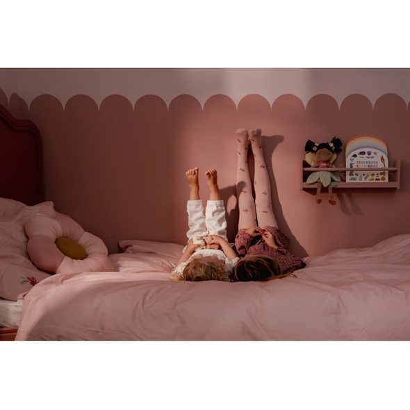 LITTLE DUTCH POLŠTÁŘEK KVĚTINA FAIRY GARDEN - FAIRY GARDEN - PRO DĚTI