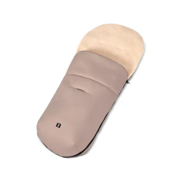 MOON FUSAK - SAND - FUSAKY DO KOČÁRKU - KOČÁRKY A PŘÍSLUŠENSTVÍ