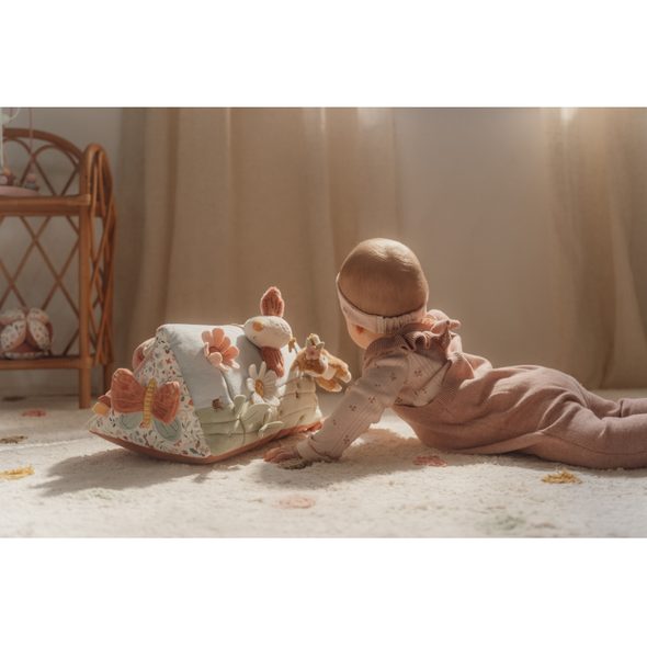 LITTLE DUTCH POLŠTÁŘEK PRO HRU NA BŘÍŠKU FAIRY GARDEN - HRA NA BŘÍŠKU - PRO DĚTI