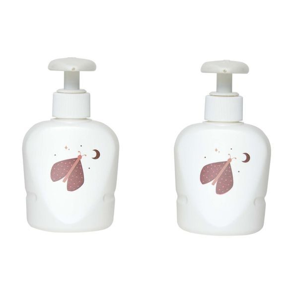 BEBE-JOU TERMOVANIČKA CLICK SWEET BUTTERFLY - VANIČKY PLASTOVÉ - KOUPÁNÍ A ZDRAVÍ