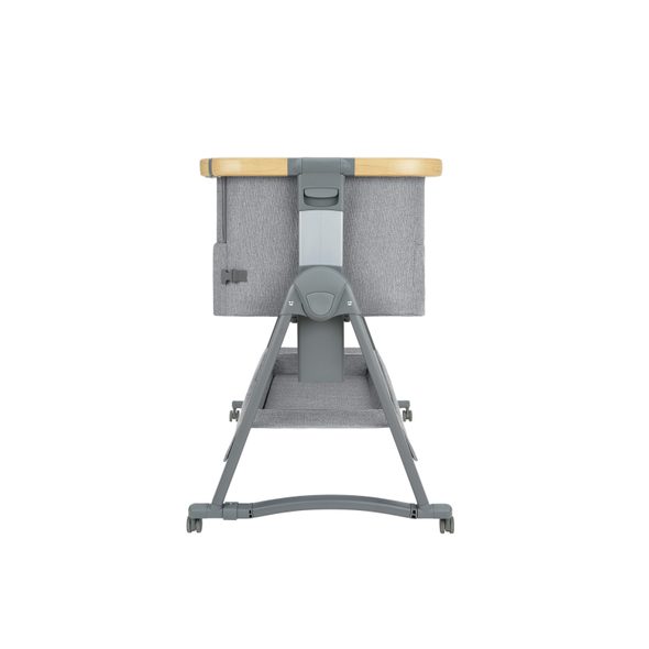 KIKKABOO POSTÝLKA PŘENOSNÁ NANNA GREY - K RODIČOVSKÉ POSTELI - SPINKÁNÍ