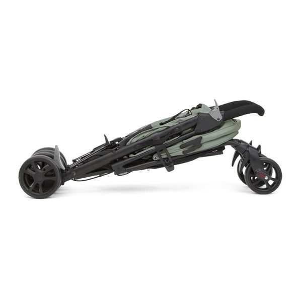 JOIE BRISK™ LX LAUREL - SPORTOVNÍ KOČÁRKY - KOČÁRKY A PŘÍSLUŠENSTVÍ