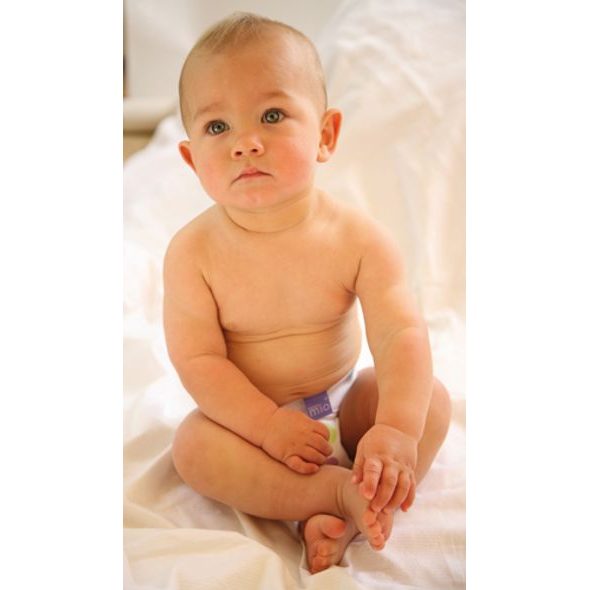 BAMBINO MIO KOJENECKÉ PLAVKY FISH - KOJENECKÉ PLAVKY - KOUPÁNÍ A ZDRAVÍ