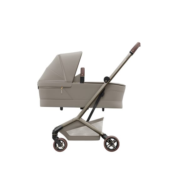 MAXI-COSI FAME CABIN KOČÁREK SAPHIRE SAND - GOLFOVÉ KOČÁRKY - KOČÁRKY A PŘÍSLUŠENSTVÍ