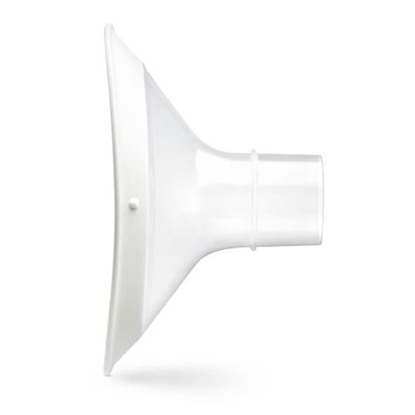 MEDELA 2X PRSNÍ NÁSTAVEC PERSONALFIT FLEX - NÁHRADNÍ DÍLY K ODSÁVAČKÁM - KRMENÍ