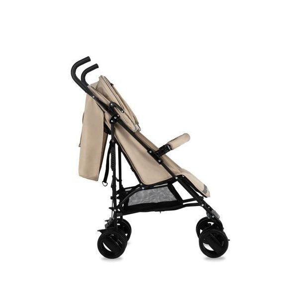 MOMI AKIRA BÉŽOVÝ 2024 - GOLFOVÉ KOČÁRKY - KOČÁRKY A PŘÍSLUŠENSTVÍ