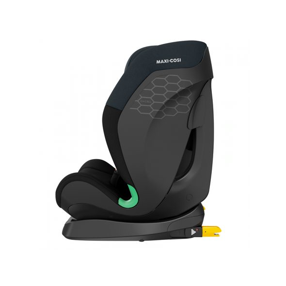 MAXI-COSI TITAN S I-SIZE AUTOSEDAČKA TONAL BLACK - AUTOSEDAČKY 9-36KG - AUTOSEDAČKY A PŘÍSLUŠENSTVÍ