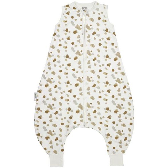 MEYCO LETNÍ JUMPER VEL.80 - STAINS SAND - SPACÍ PYTLE - SPINKÁNÍ