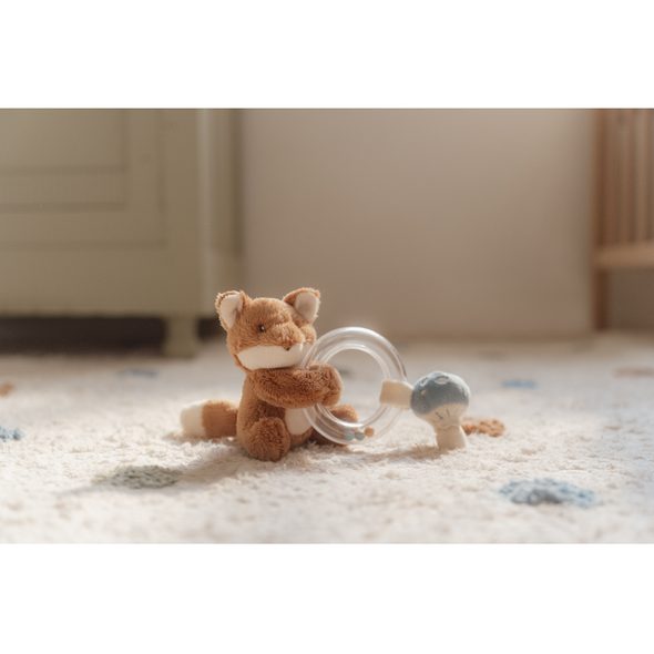 LITTLE DUTCH CHRASTÍTKO S LIŠKOU FOREST FRIENDS - CHRASTÍTKA - PRO DĚTI