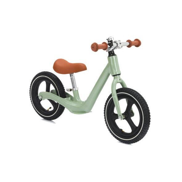 FILLIKID ODRÁŽEDLO SPEEDY SL MINT - DĚTSKÁ KOLA ODRÁŽECÍ - NOŠENÍ & SPORT