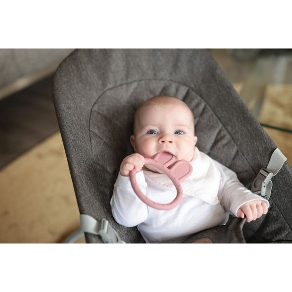 ZOPA SILIKONOVÉ KOUSÁTKO RABBIT - KOUSÁTKA - PRO DĚTI