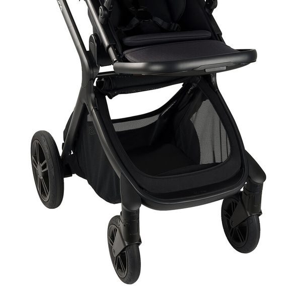 NUNA DEMI™ ICON CAVIAR - DVOJKOMBINACE - KOČÁRKY A PŘÍSLUŠENSTVÍ