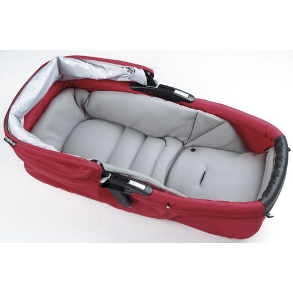 PEG PÉREGO SKATE COMPLETO 2009 - TROJKOMBINACE - KOČÁRKY A PŘÍSLUŠENSTVÍ