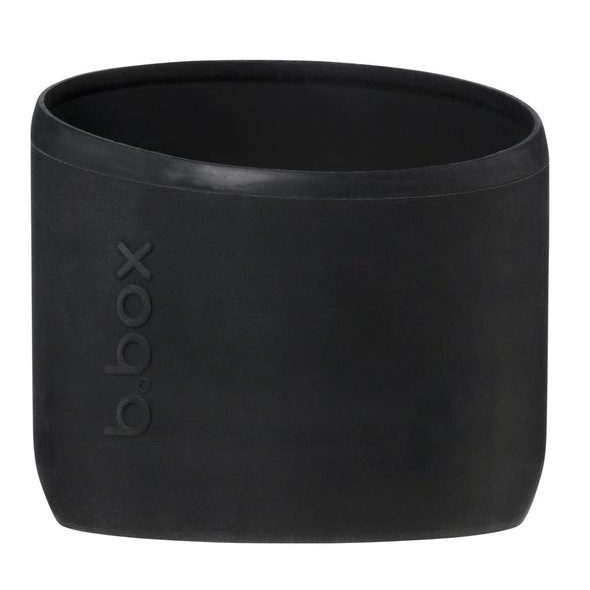 B.BOX SILIKONOVÝ CHRÁNIČ PRO TERMOLÁHEV 1L - DEEP SPACE - TERMOOBALY A TERMOSKY - KRMENÍ