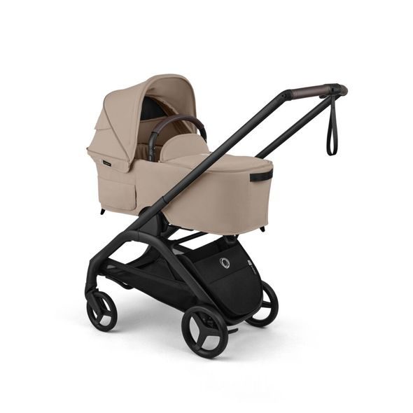 BUGABOO DRAGONFLY HLUBOKÁ KORBA - KORBIČKY - KOČÁRKY A PŘÍSLUŠENSTVÍ
