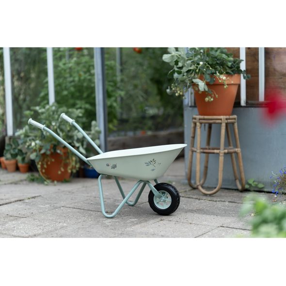 LITTLE DUTCH ZAHRADNÍ KOLEČKO FOREST FRIENDS - FOREST FRIENDS - PRO DĚTI