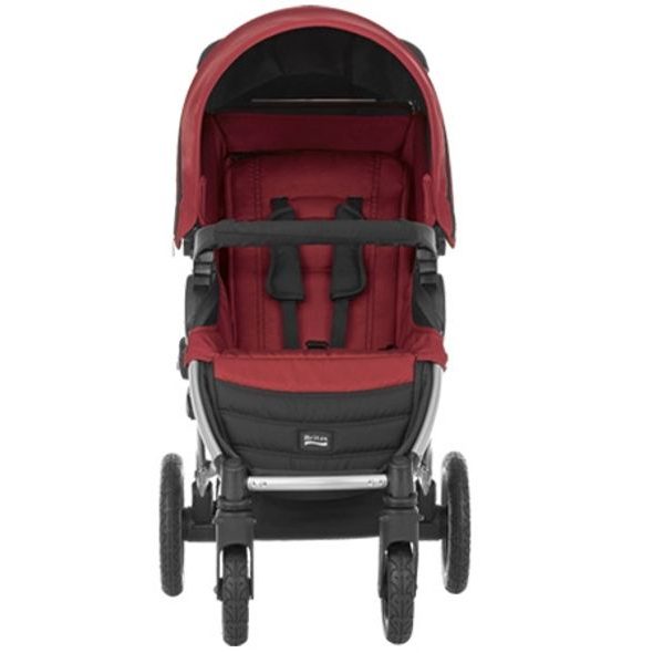 BRITAX RÖMER B-MOTION 4 2018 - SPORTOVNÍ KOČÁRKY - KOČÁRKY A PŘÍSLUŠENSTVÍ