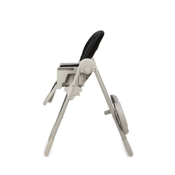 MOMI JÍDELNÍ ŽIDLIČKA MOMI GOJO ČERNÁ - JÍDELNÍ ŽIDLIČKY PLASTOVÉ - KRMENÍ