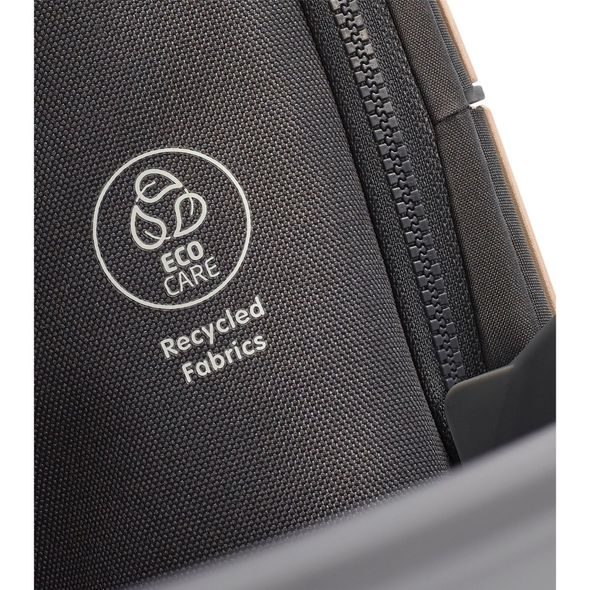 MAXI-COSI JÍDELNÍ SADA DO ŽIDLIČKY ALBA BEYOND GRAPHITE - DOPLŇKY K ŽIDLIČKÁM - KRMENÍ