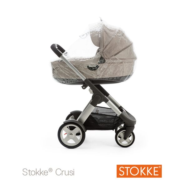 STOKKE® HLUBOKÉ LŮŽKO (CRUSI™ & TRAILZ™) - VÝPRODEJ - OUTLET