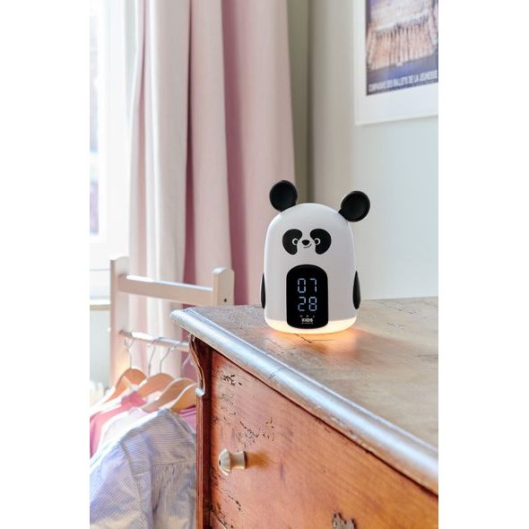 BIGBEN RKIDSPANDA - TRÉNINKOVÉ BUDÍKY - SPINKÁNÍ