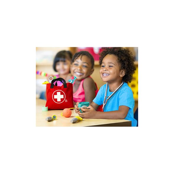 B-TOYS DOKTORSKÁ SADA - DOKTOR - PRO DĚTI