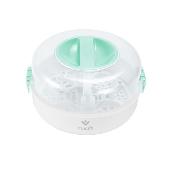 TRUELIFE INVIO MS5 - STERILIZÁTORY - KRMENÍ