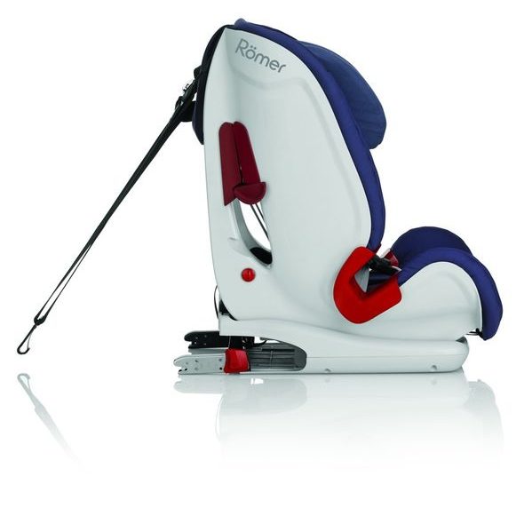 BRITAX RÖMER XTENSAFIX 2013 - AUTOSEDAČKY 9-36KG - AUTOSEDAČKY A PŘÍSLUŠENSTVÍ