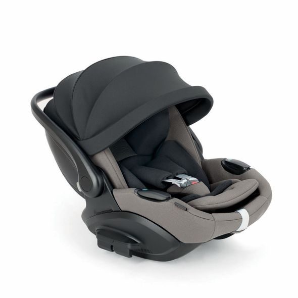 KOČÁREK INGLESINA APTICA XT DARWIN RECLINE EVO 4V1 2026 TUNDRA BEIGE - TROJKOMBINACE - KOČÁRKY A PŘÍSLUŠENSTVÍ