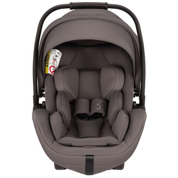 NUNA SET TODL™ LITE + ARRA™ FLEX THUNDER - AUTOSEDAČKY 0-13KG - AUTOSEDAČKY A PŘÍSLUŠENSTVÍ
